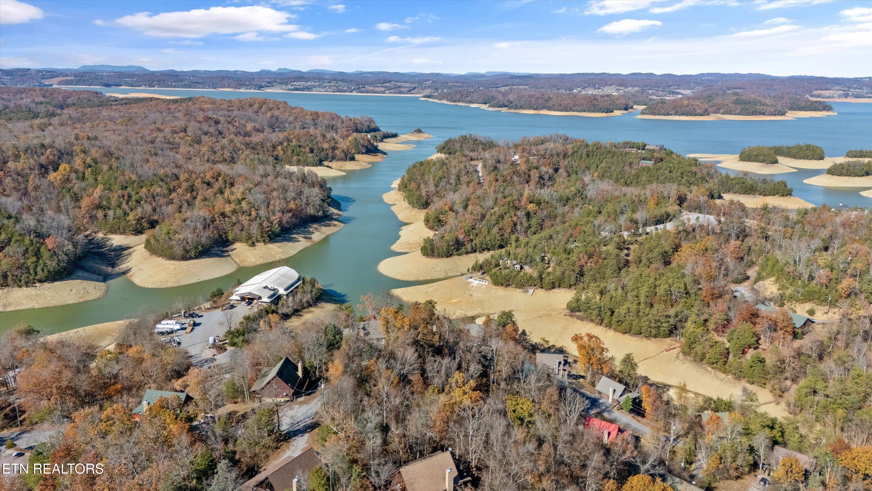 2026 Bill Flagle Way Sevierville TN 37876