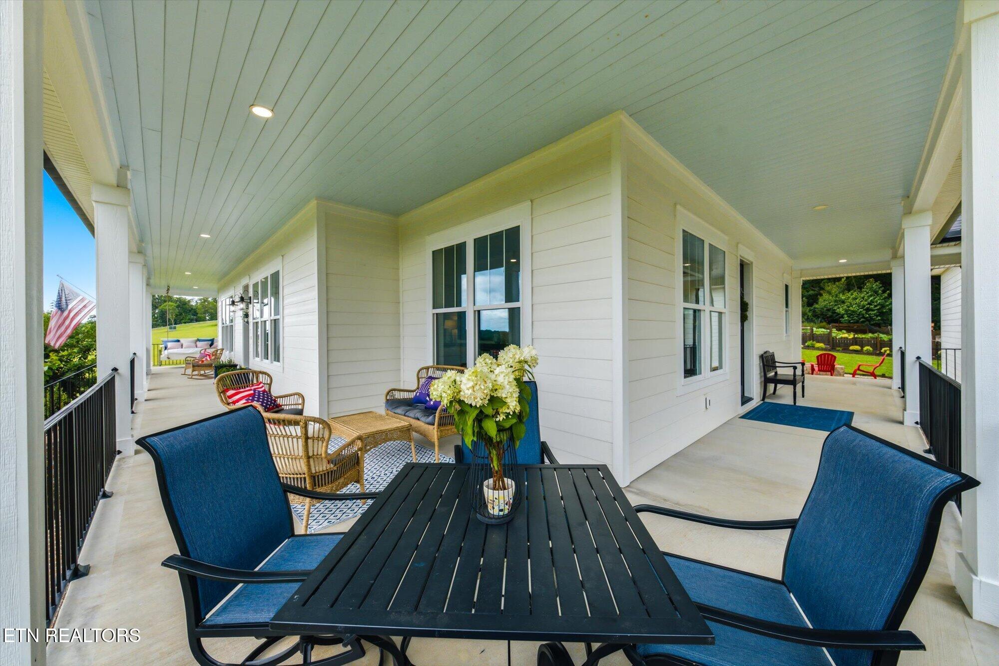 3817 Peterson Road Greenback TN 37742