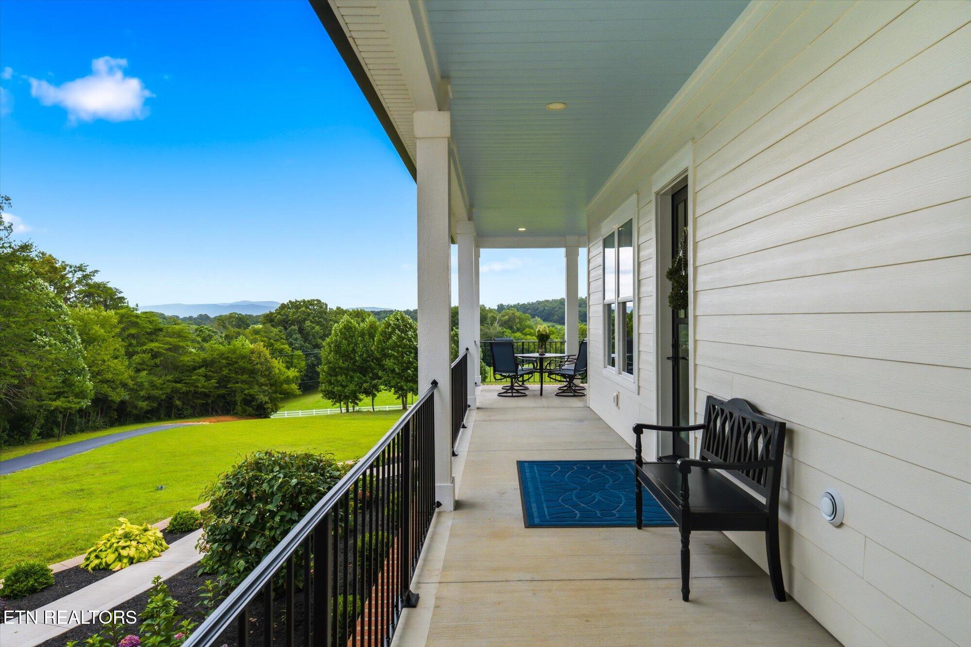 3817 Peterson Road Greenback TN 37742