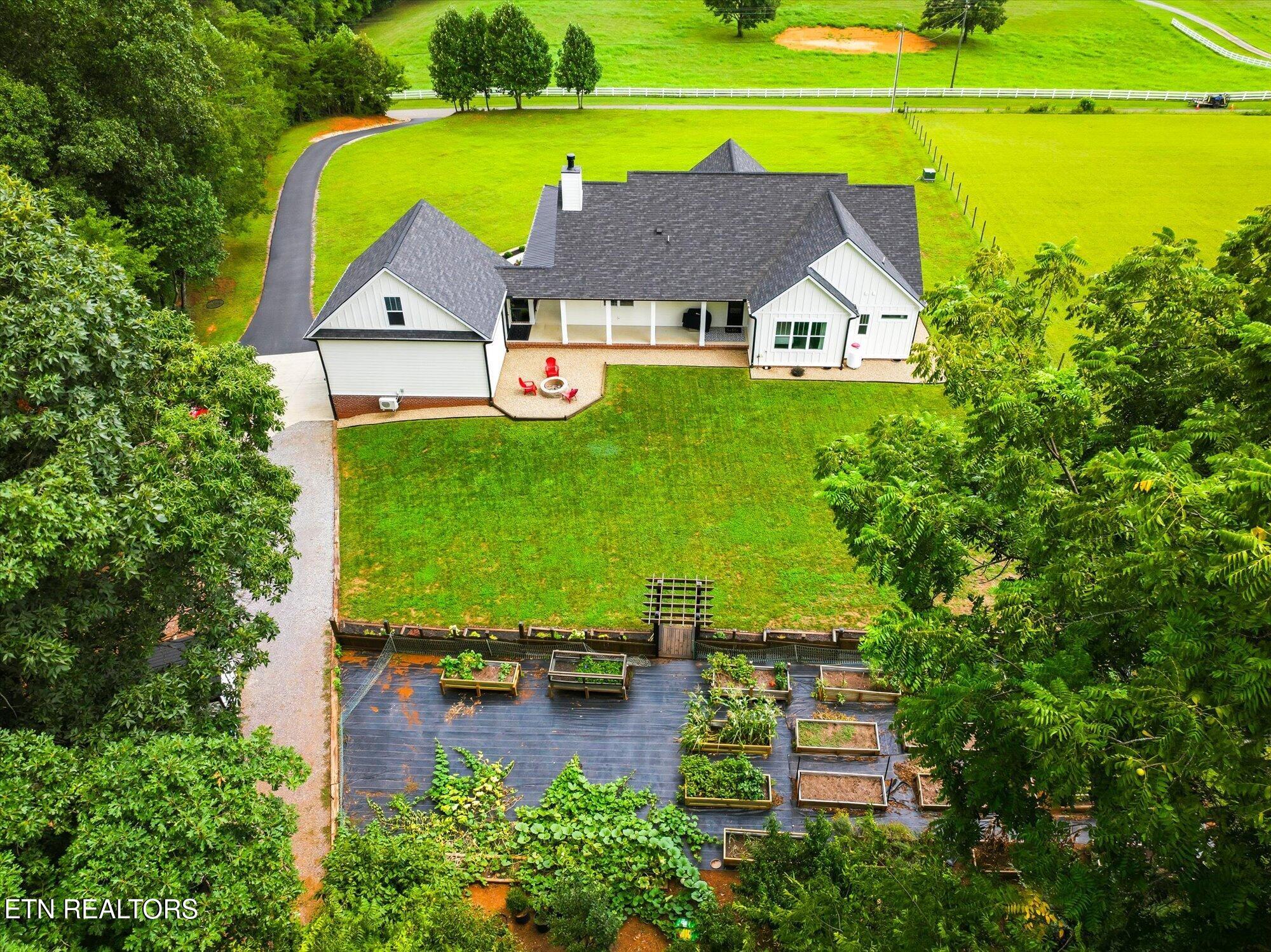 3817 Peterson Road Greenback TN 37742
