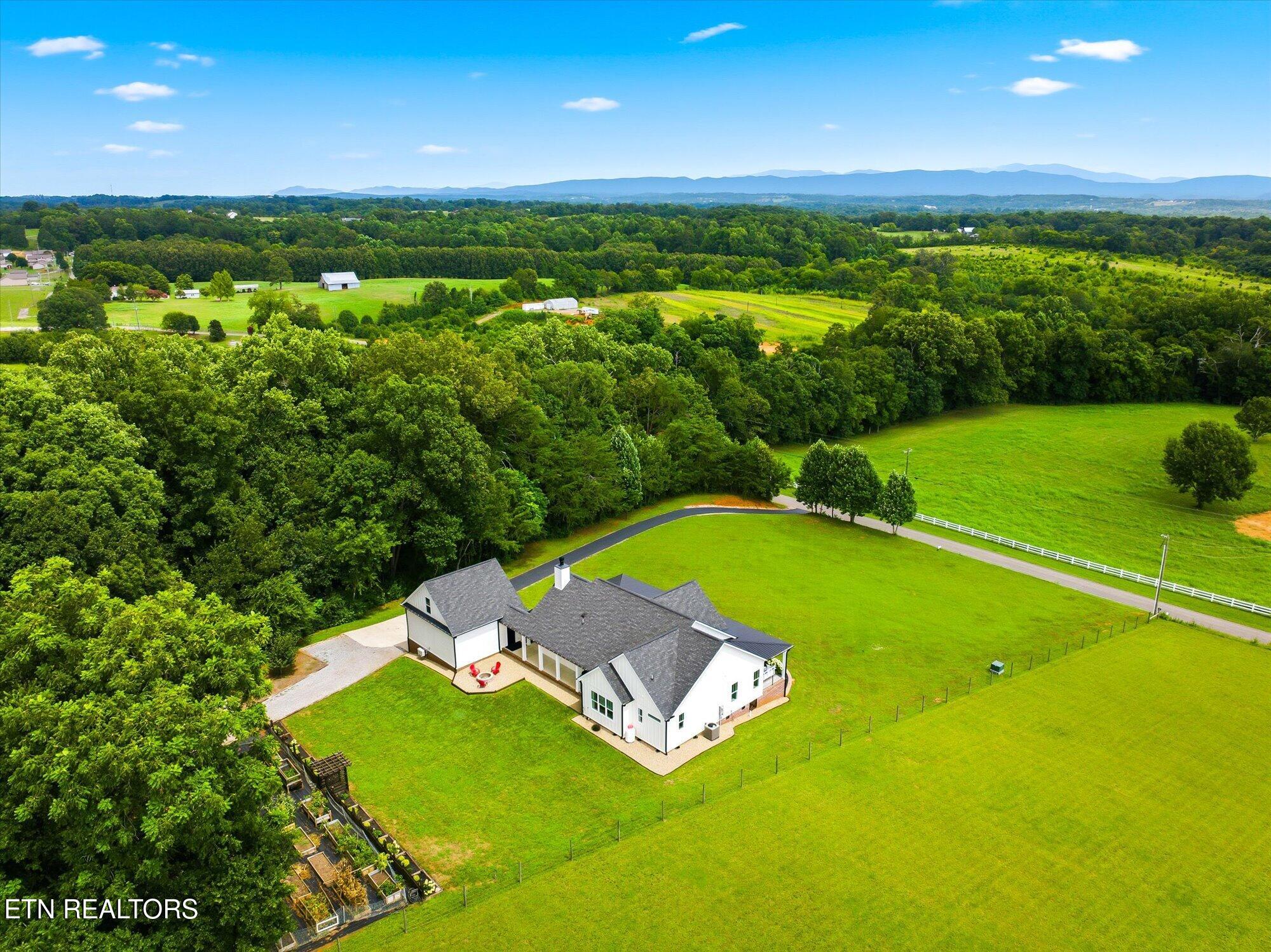 3817 Peterson Road Greenback TN 37742