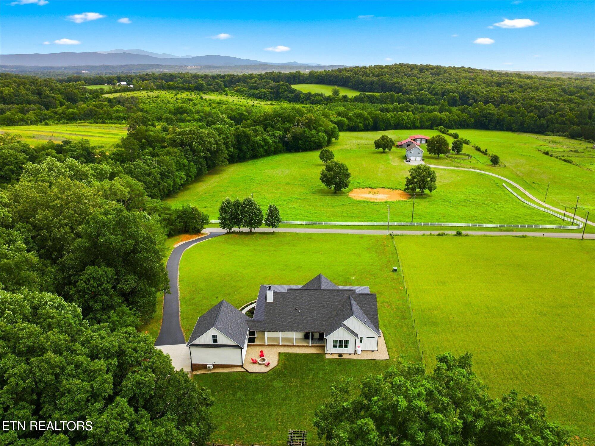 3817 Peterson Road Greenback TN 37742