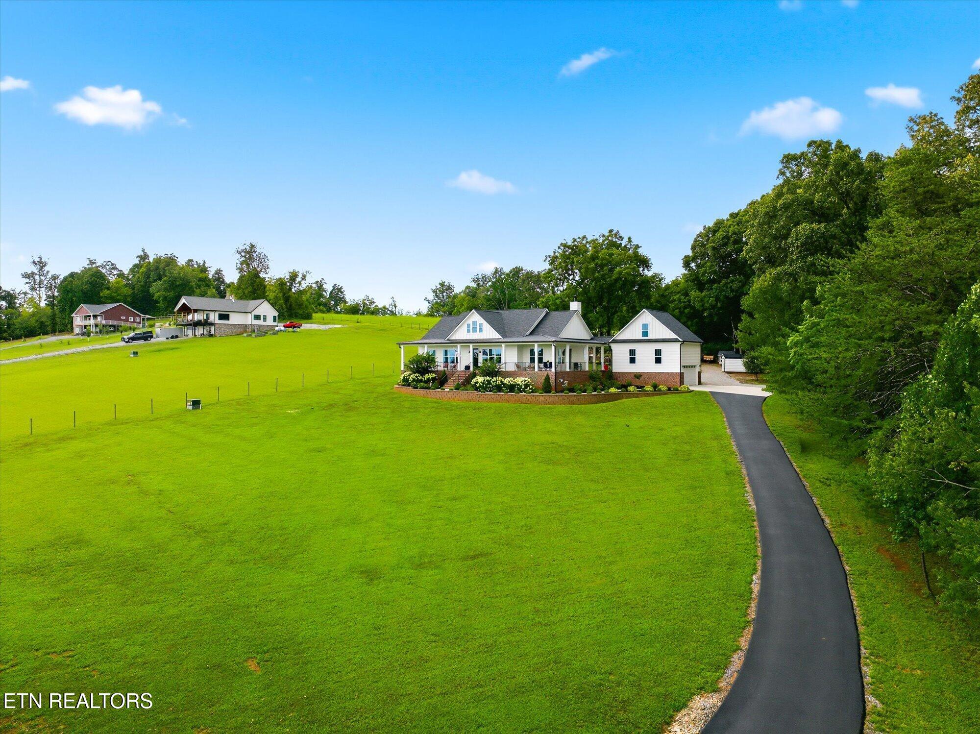 3817 Peterson Road Greenback TN 37742