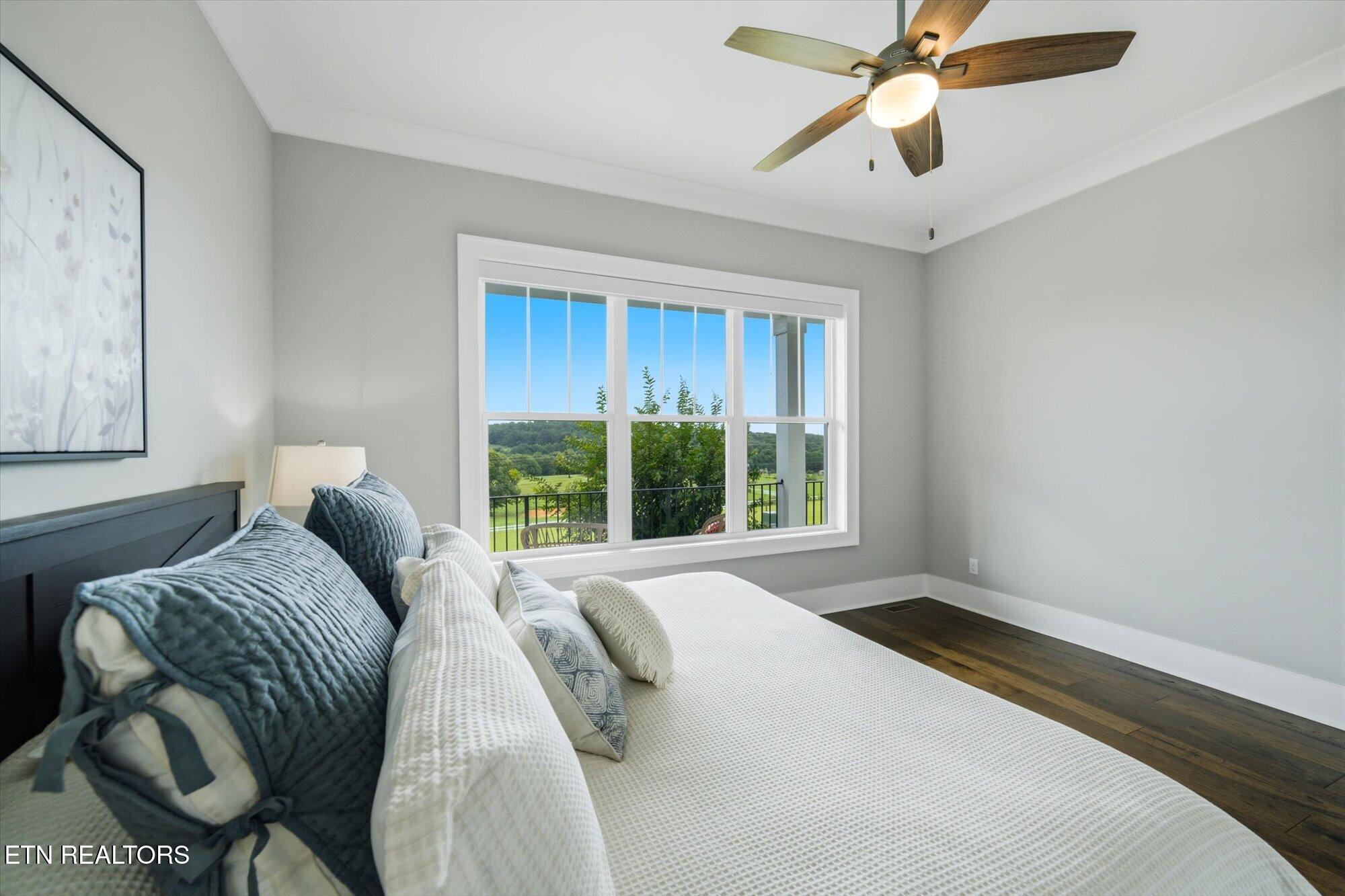 3817 Peterson Road Greenback TN 37742