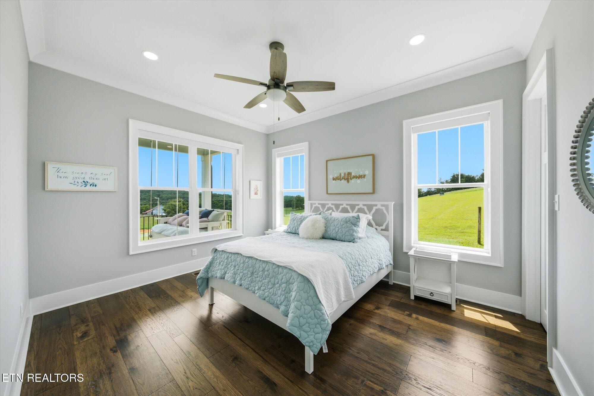 3817 Peterson Road Greenback TN 37742