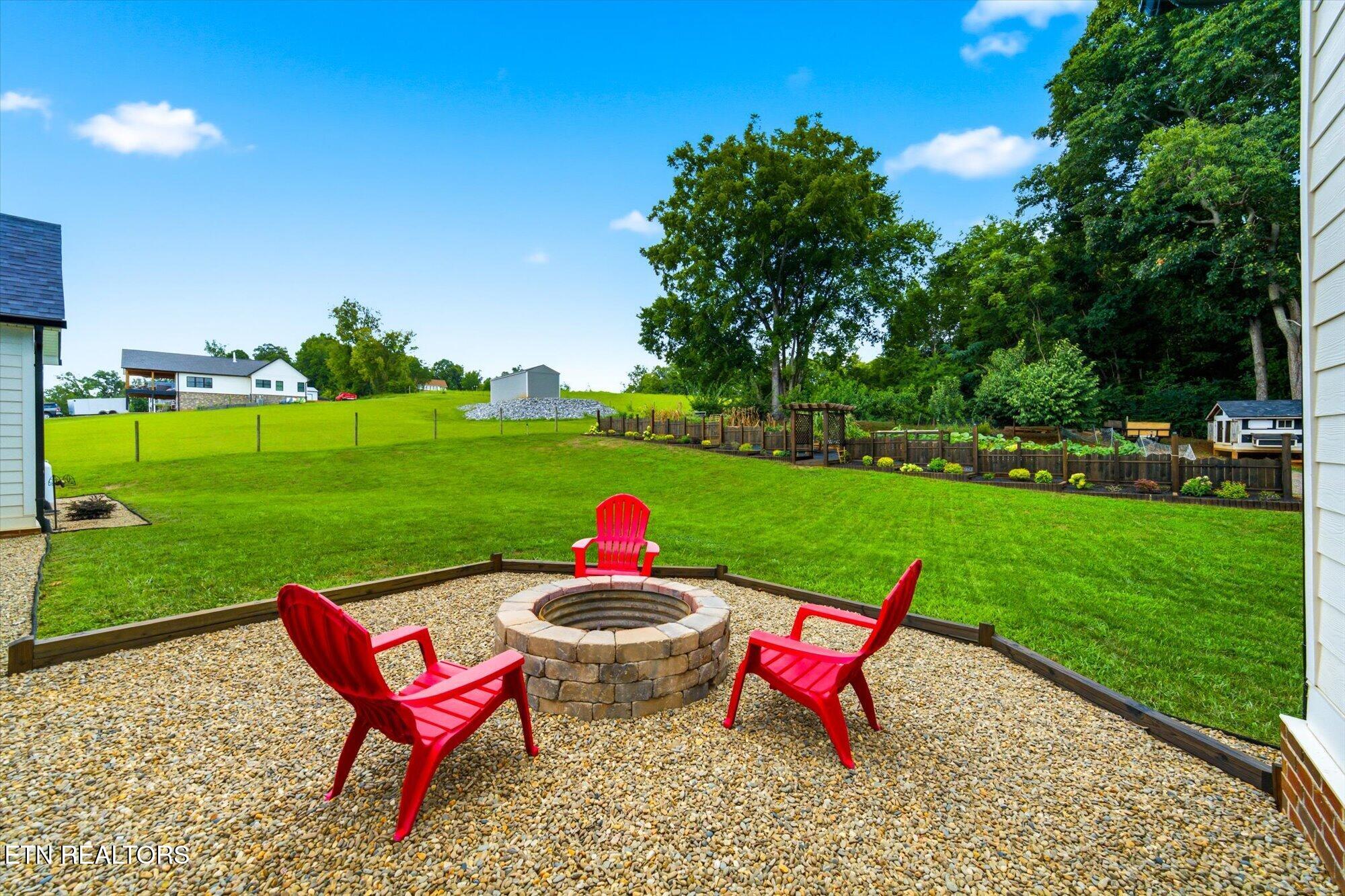 3817 Peterson Road Greenback TN 37742