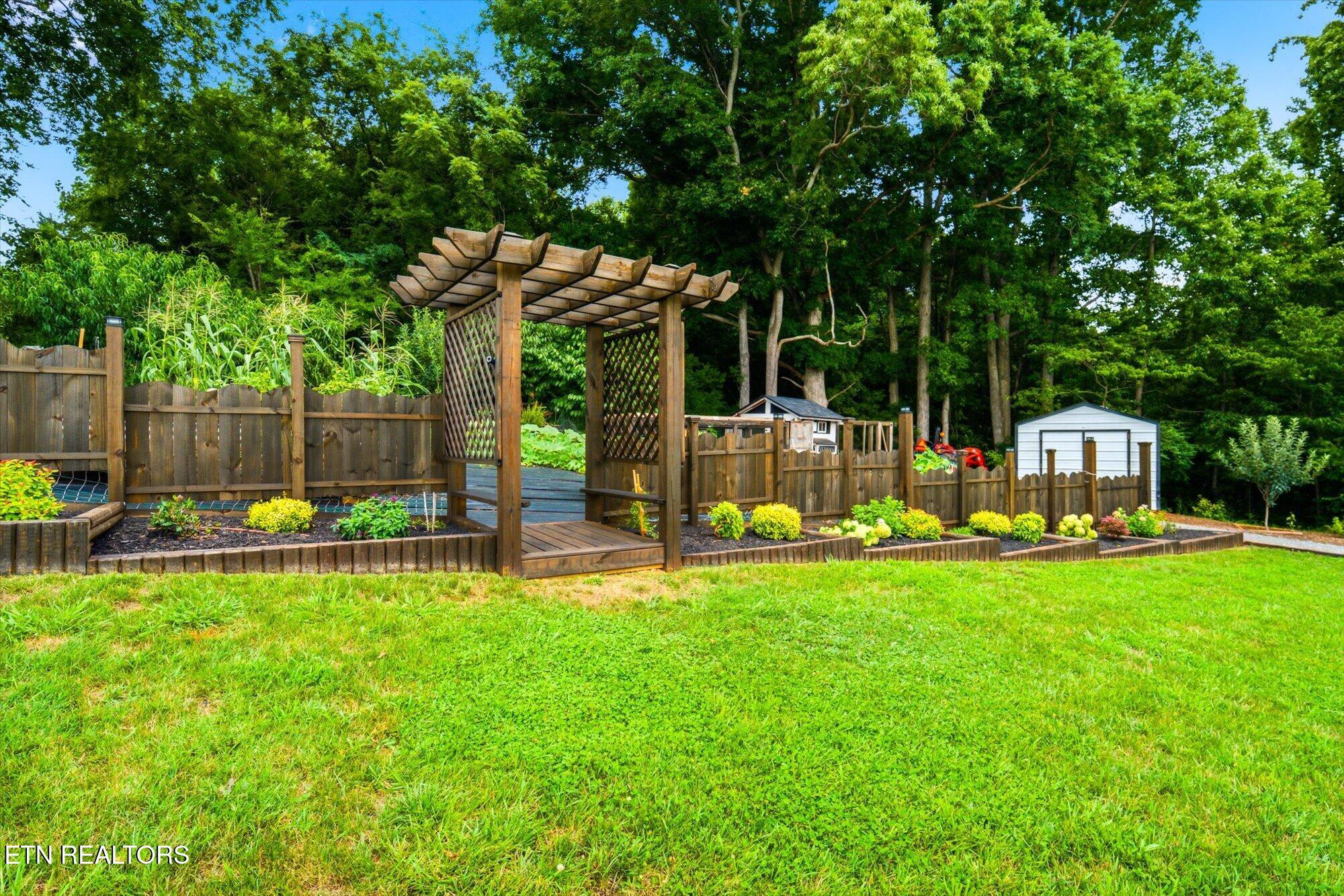3817 Peterson Road Greenback TN 37742