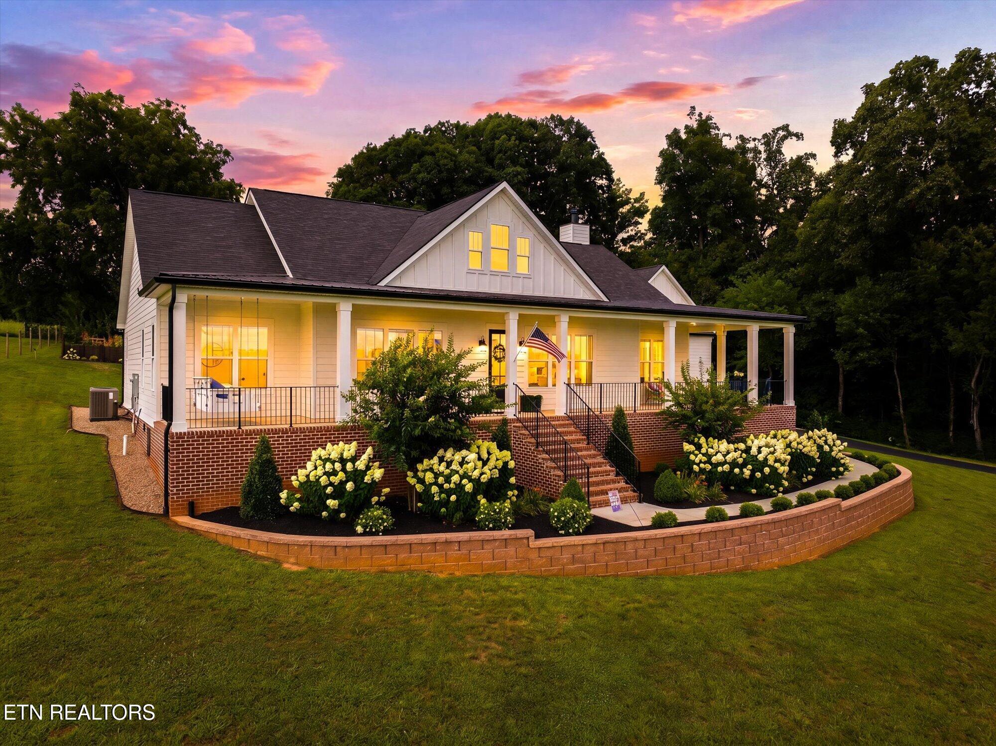 3817 Peterson Road Greenback TN 37742