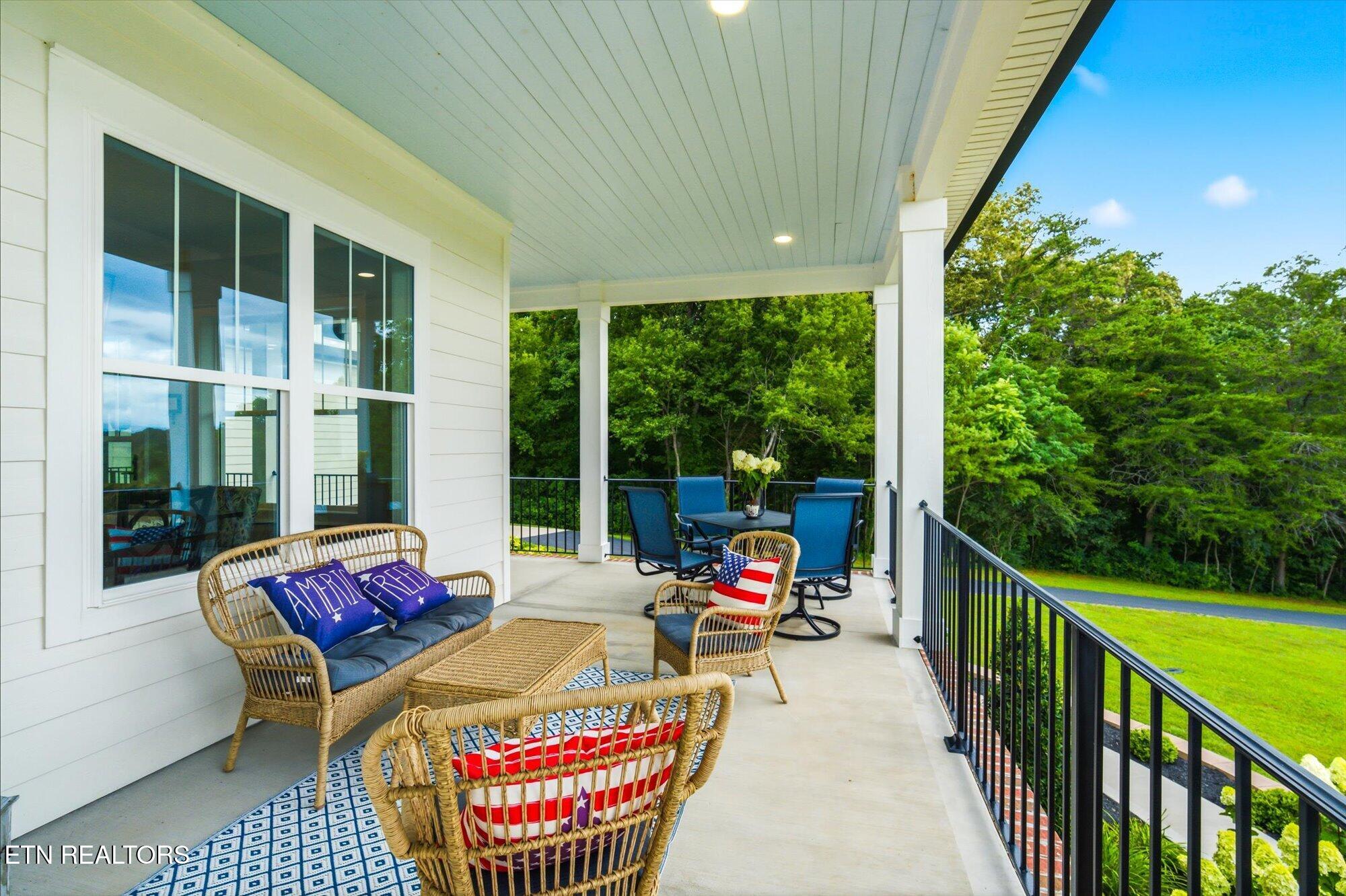 3817 Peterson Road Greenback TN 37742
