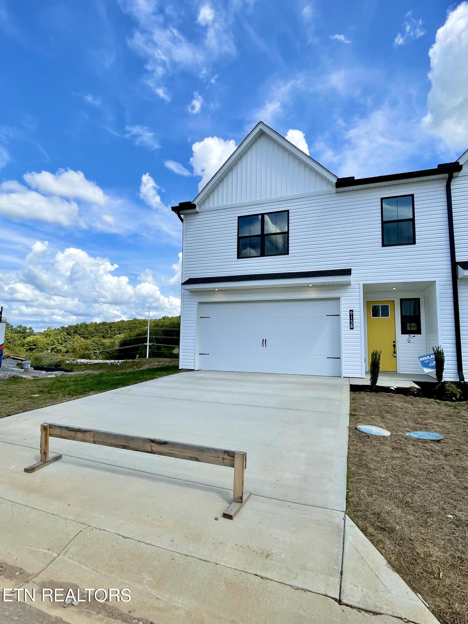 9158 Rolling Stone Way Knoxville TN 37920