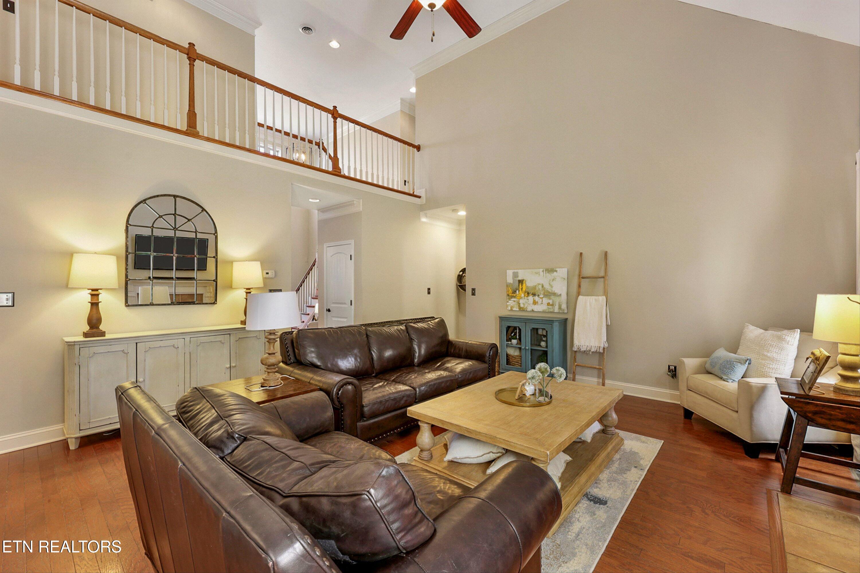 8434 Shoregate Lane Knoxville TN 37938