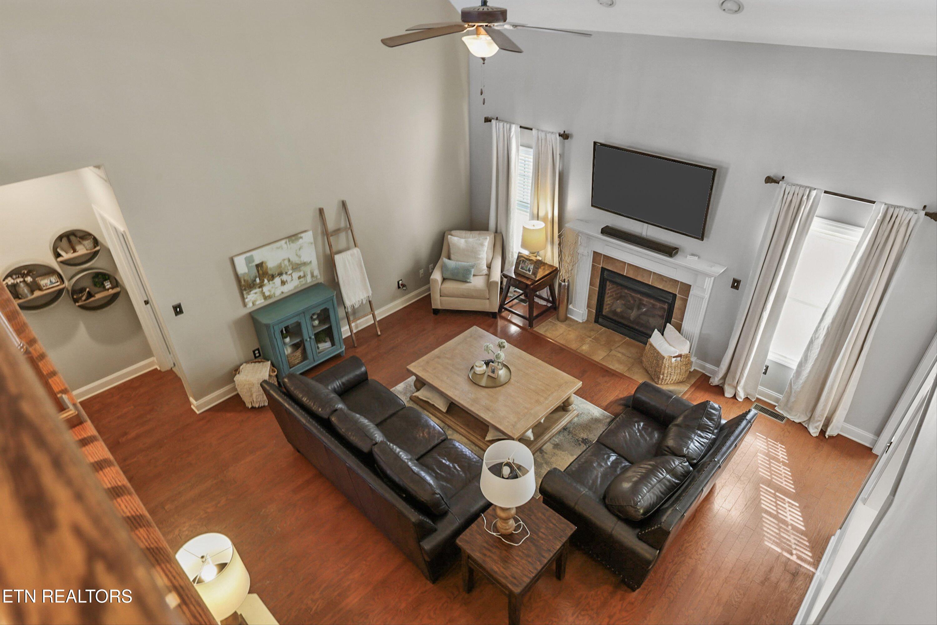 8434 Shoregate Lane Knoxville TN 37938