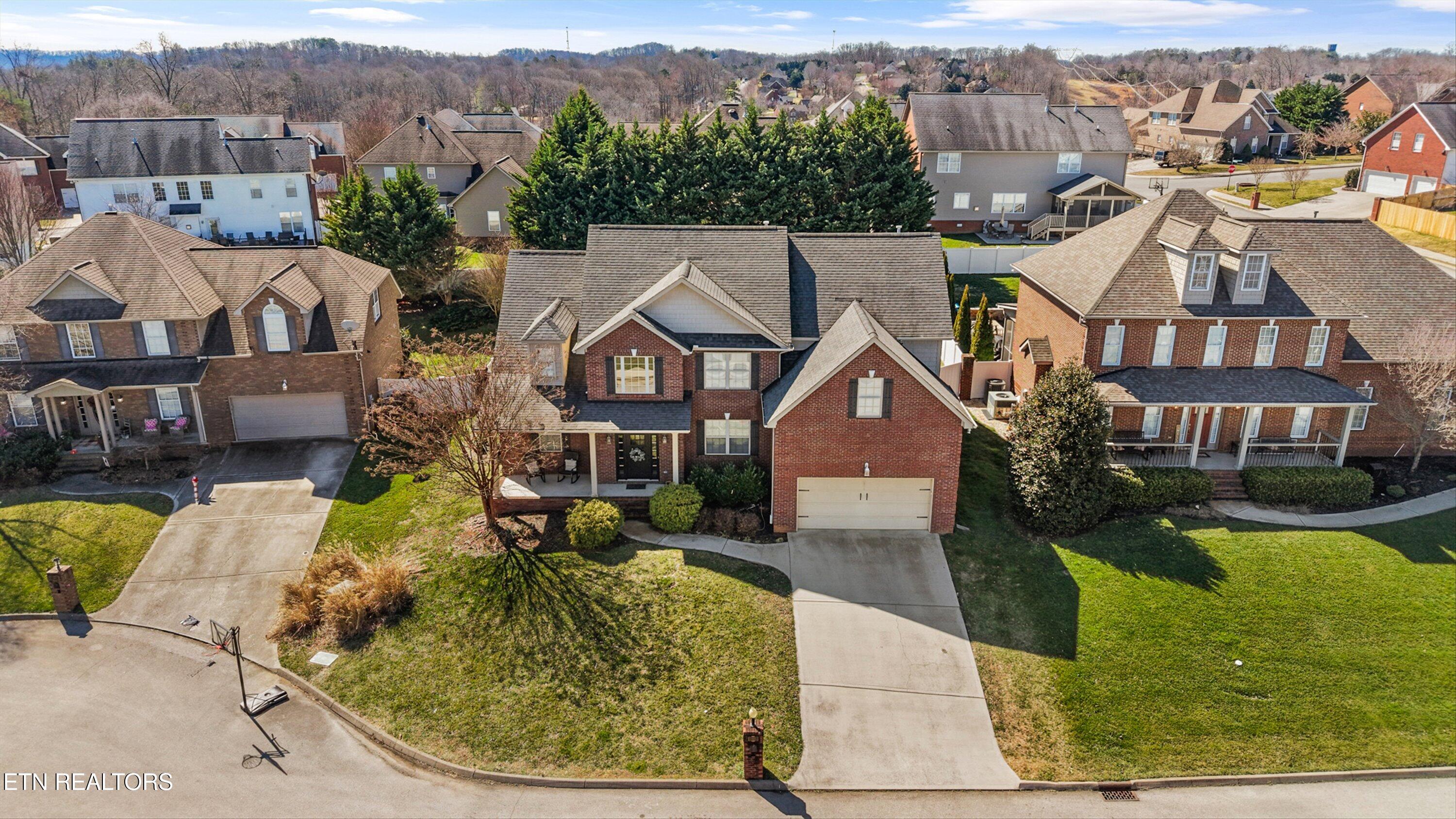 8434 Shoregate Lane Knoxville TN 37938