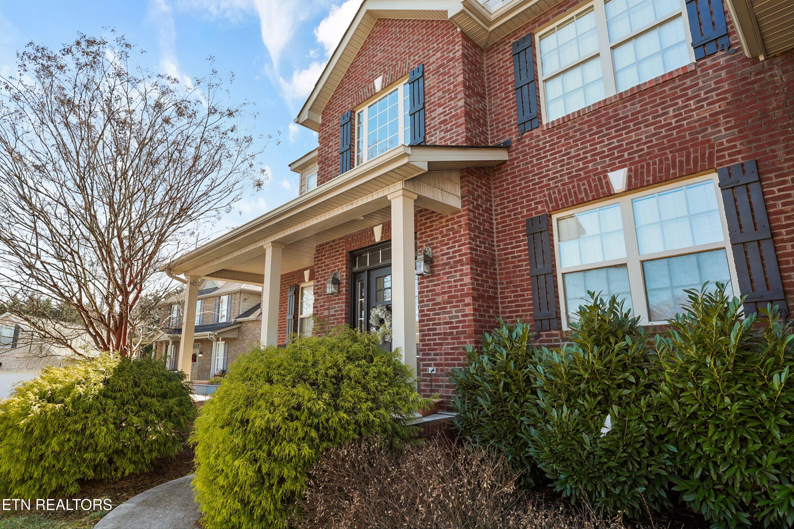 8434 Shoregate Lane Knoxville TN 37938