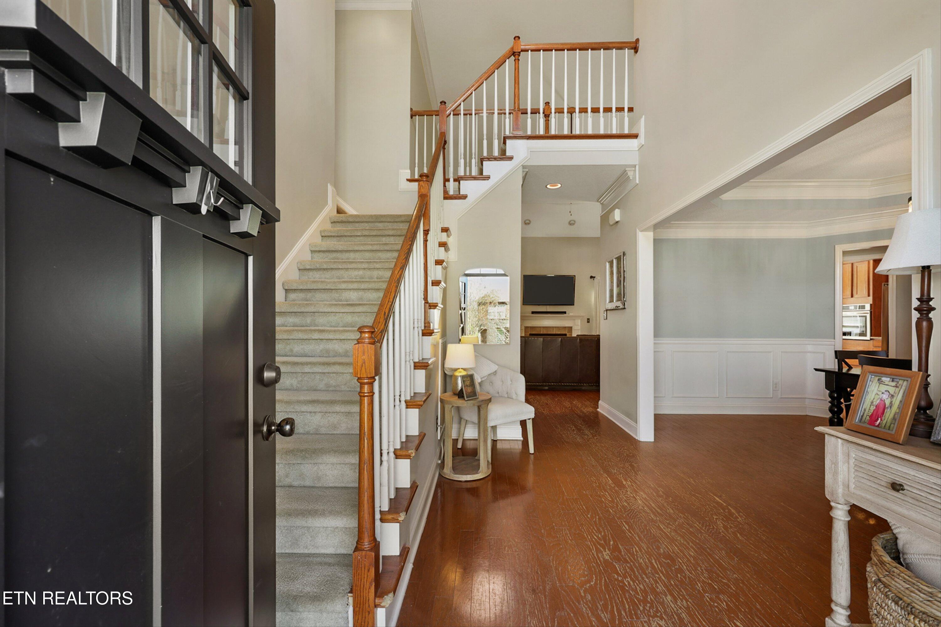 8434 Shoregate Lane Knoxville TN 37938