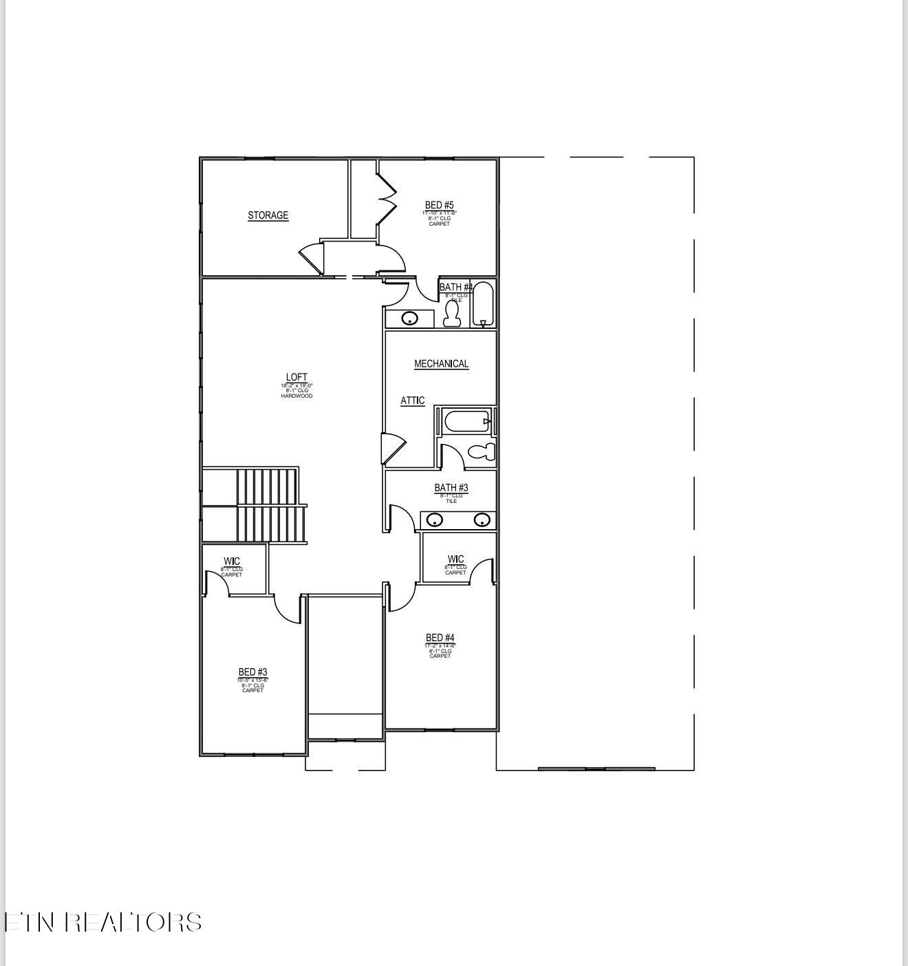 Lot 139 Iron Plow Drive Knoxville TN 37934