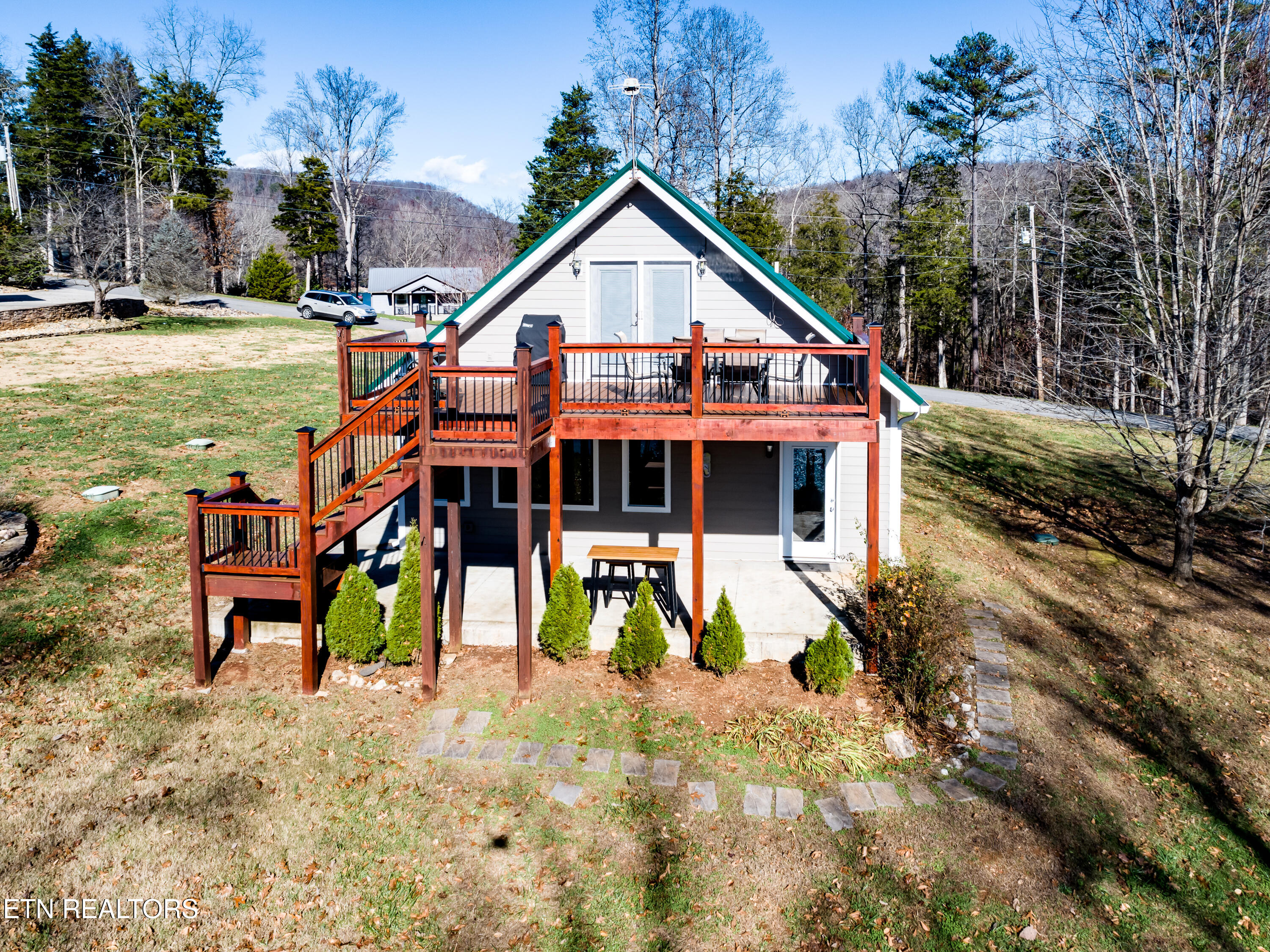 157 Helms Ferry Road Sharps Chapel TN 37866