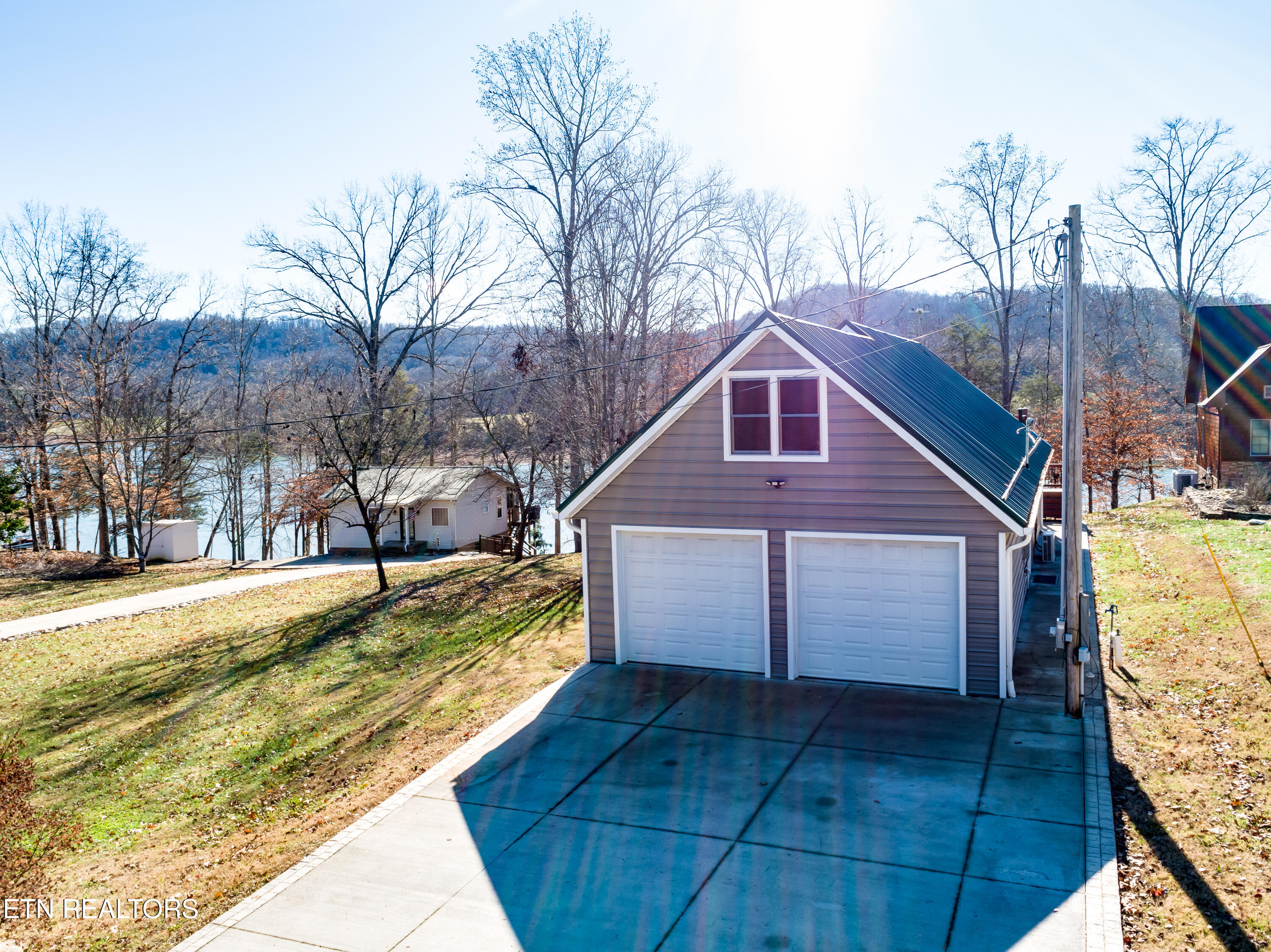 157 Helms Ferry Road Sharps Chapel TN 37866