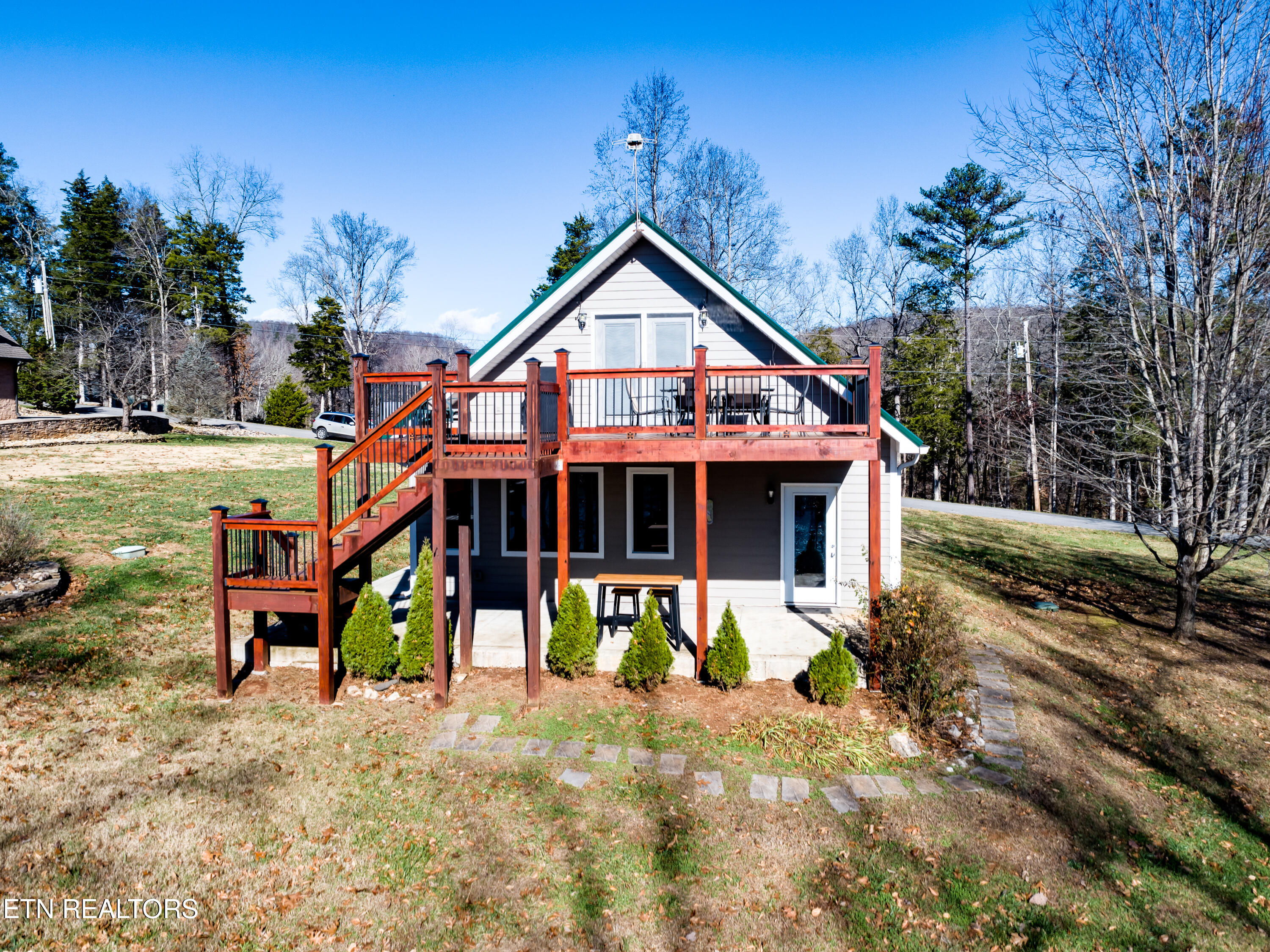 157 Helms Ferry Road Sharps Chapel TN 37866