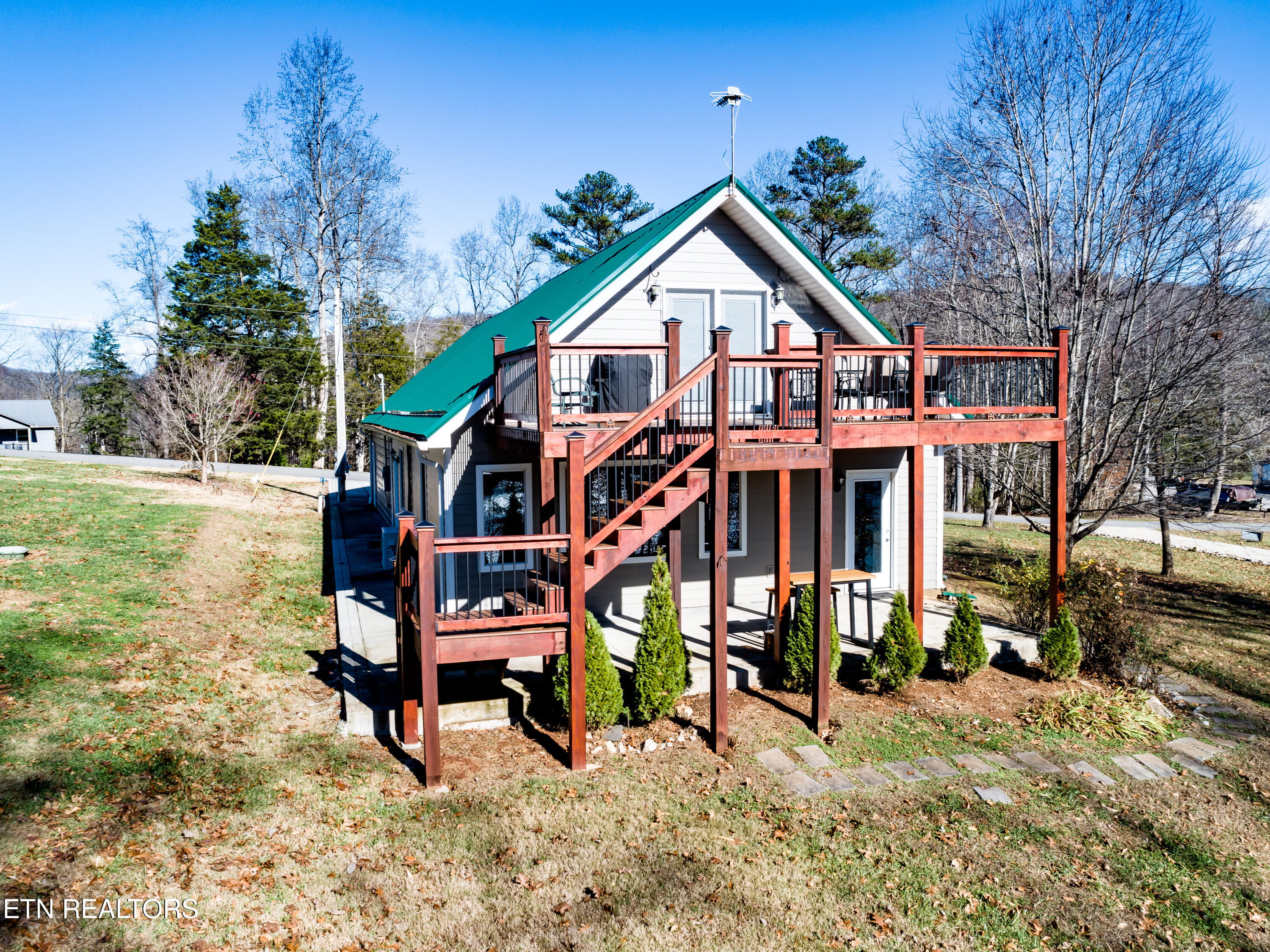 157 Helms Ferry Road Sharps Chapel TN 37866