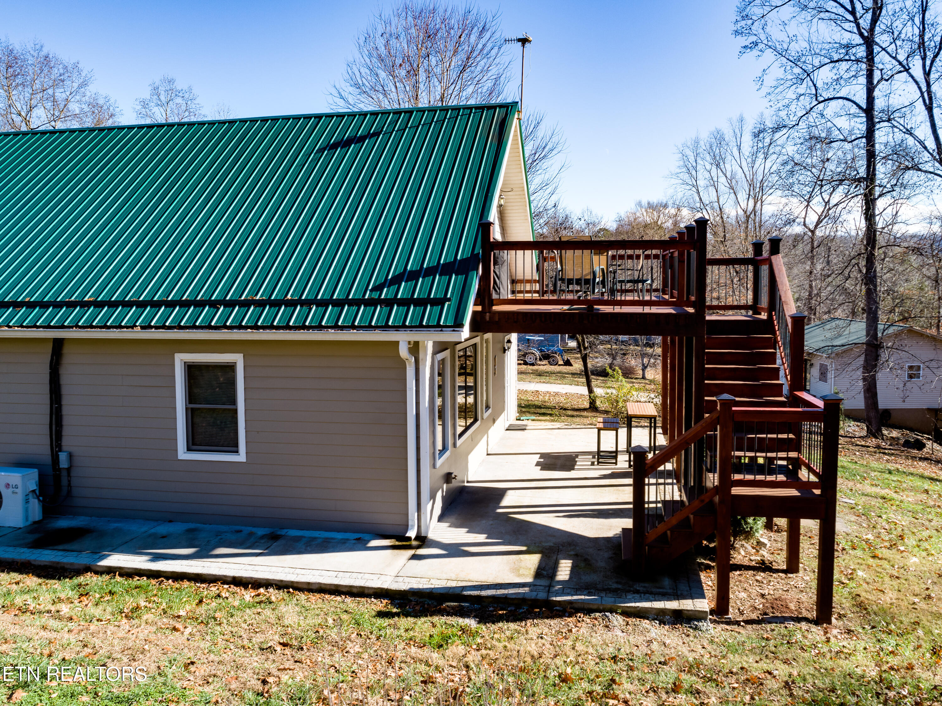 157 Helms Ferry Road Sharps Chapel TN 37866