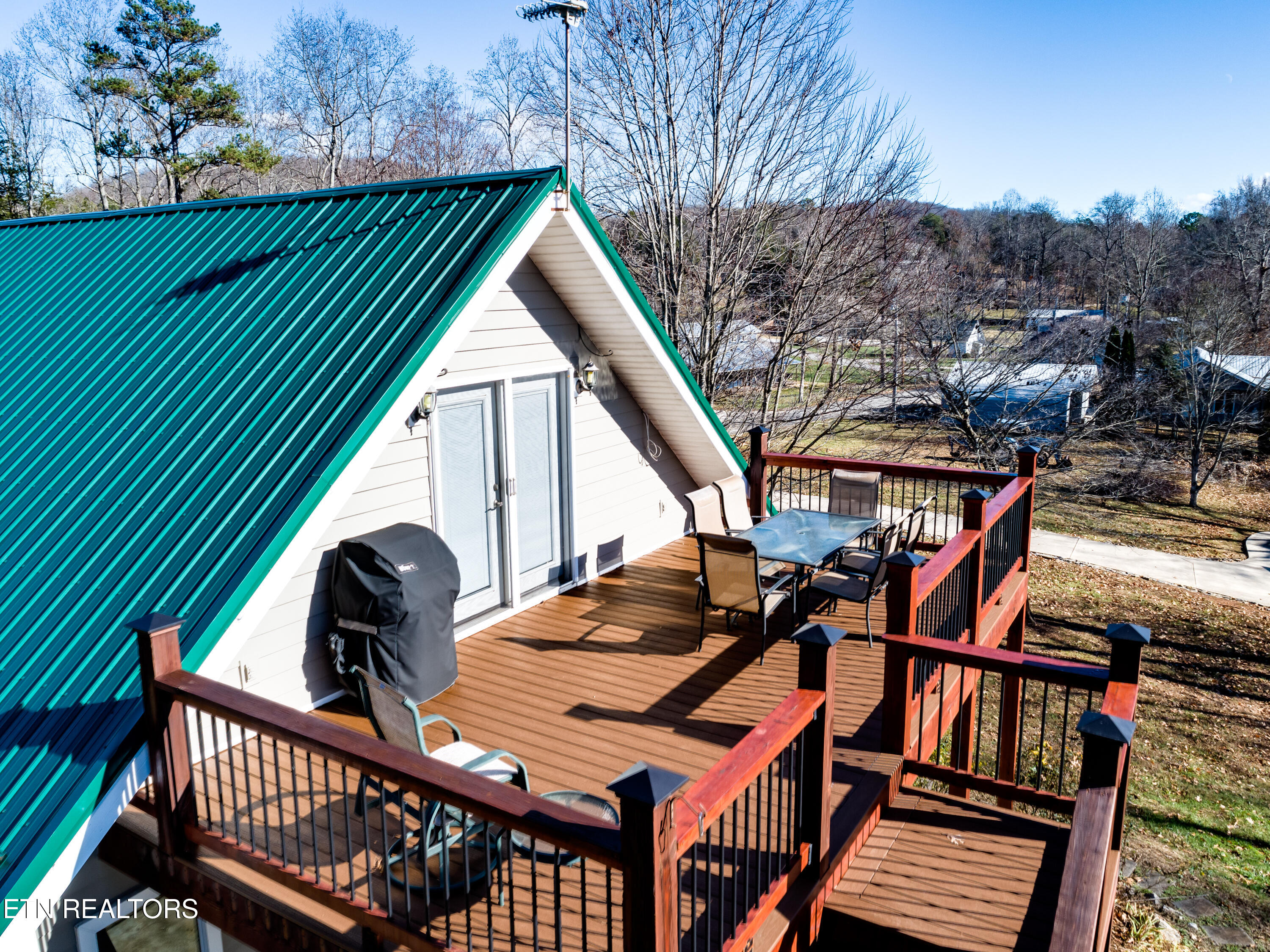 157 Helms Ferry Road Sharps Chapel TN 37866