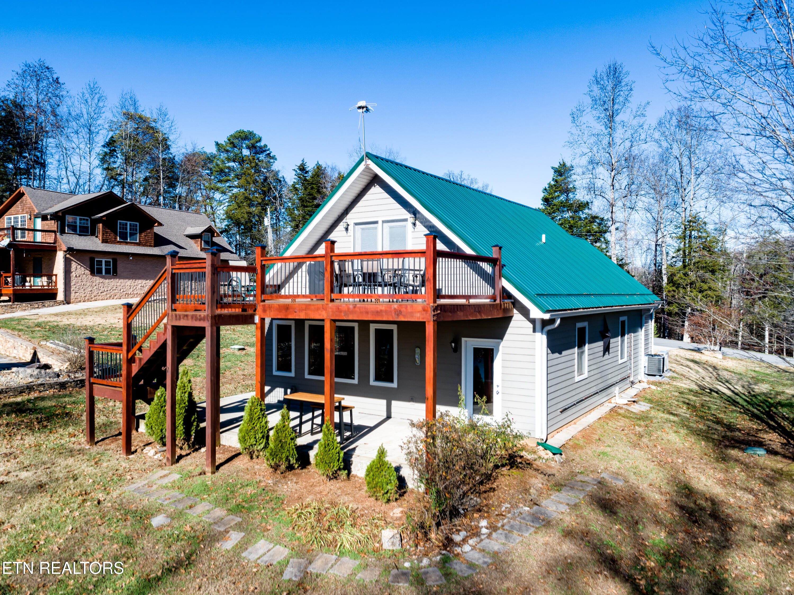 157 Helms Ferry Road Sharps Chapel TN 37866