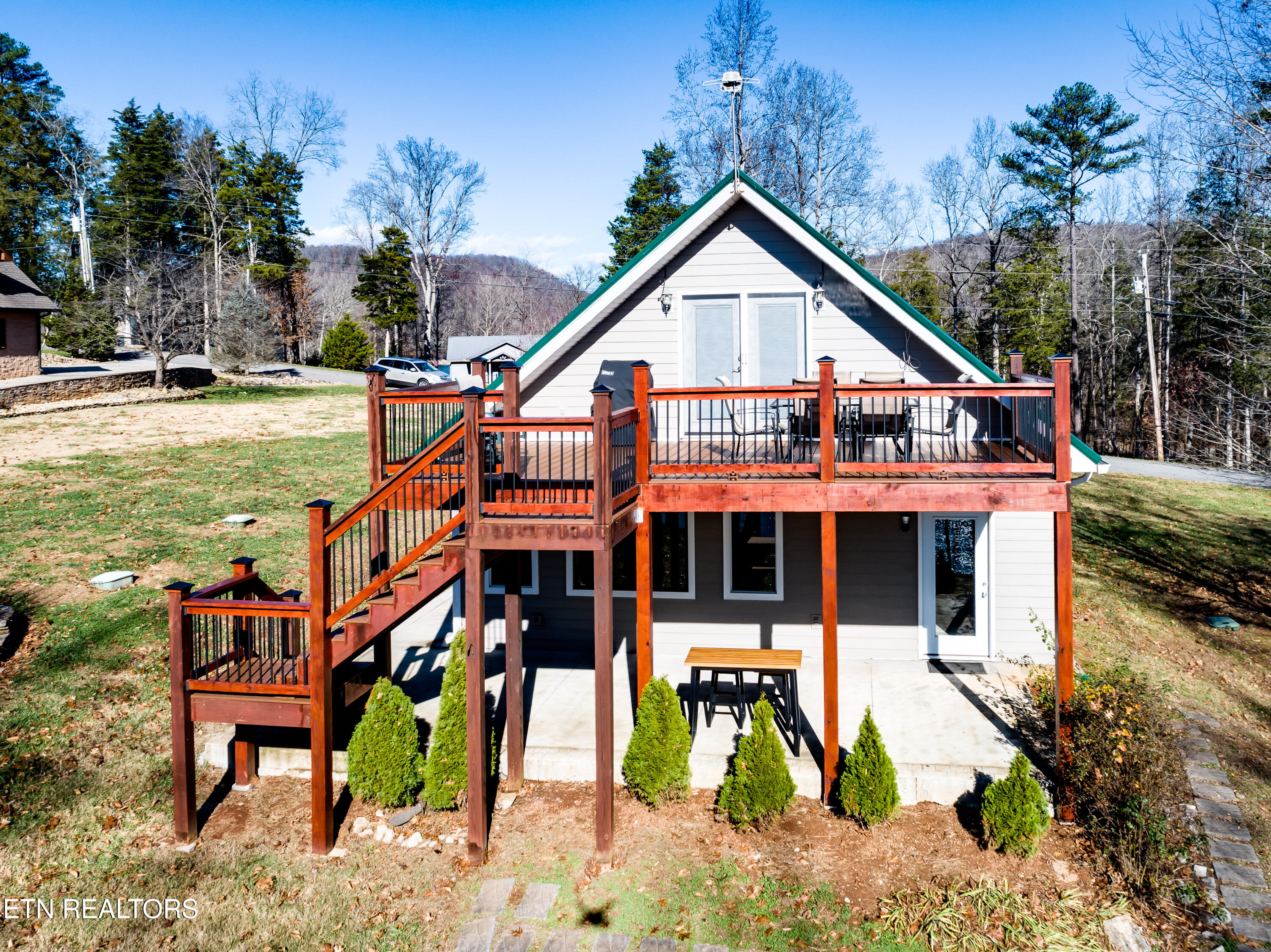 157 Helms Ferry Road Sharps Chapel TN 37866