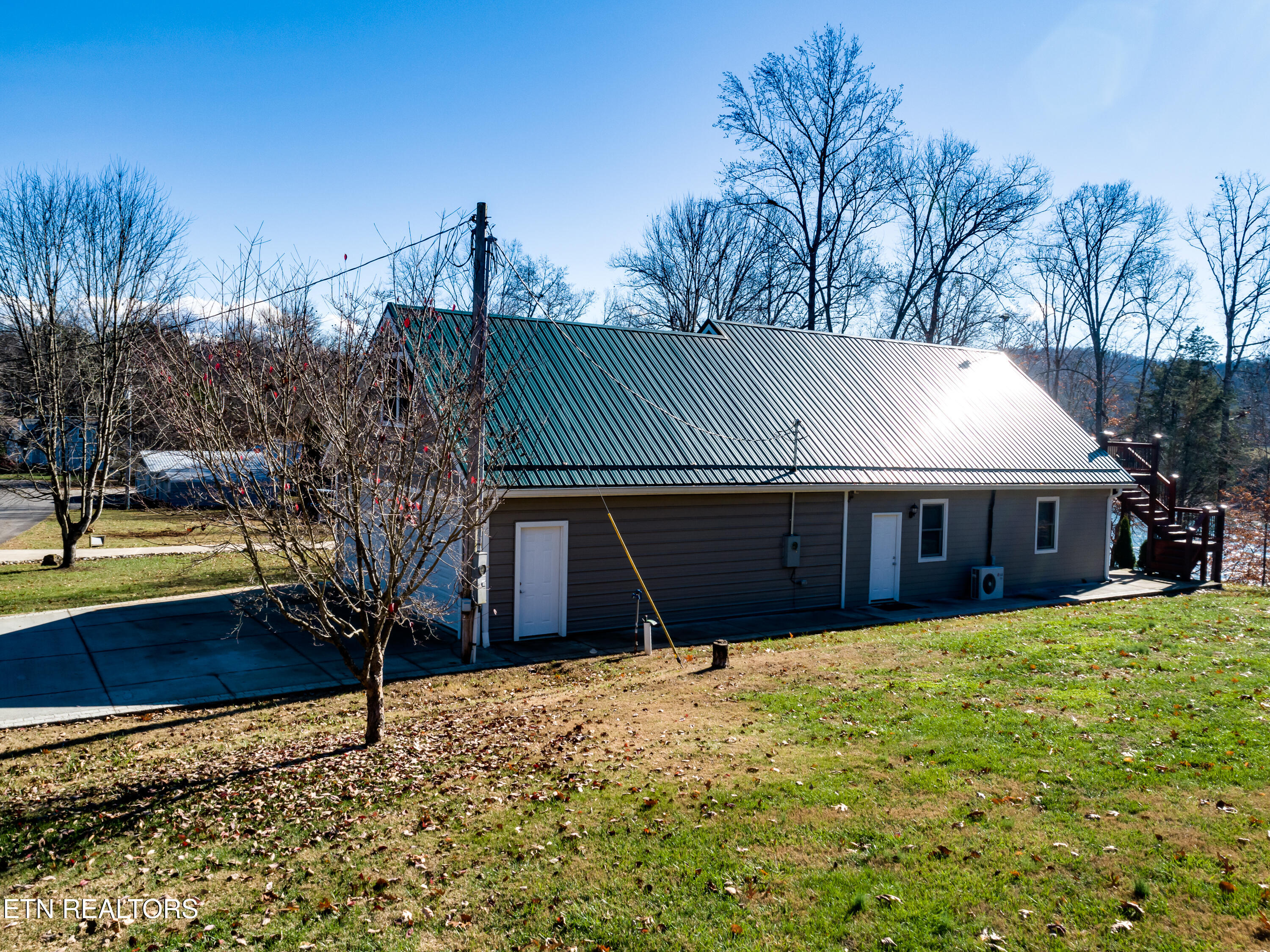 157 Helms Ferry Road Sharps Chapel TN 37866