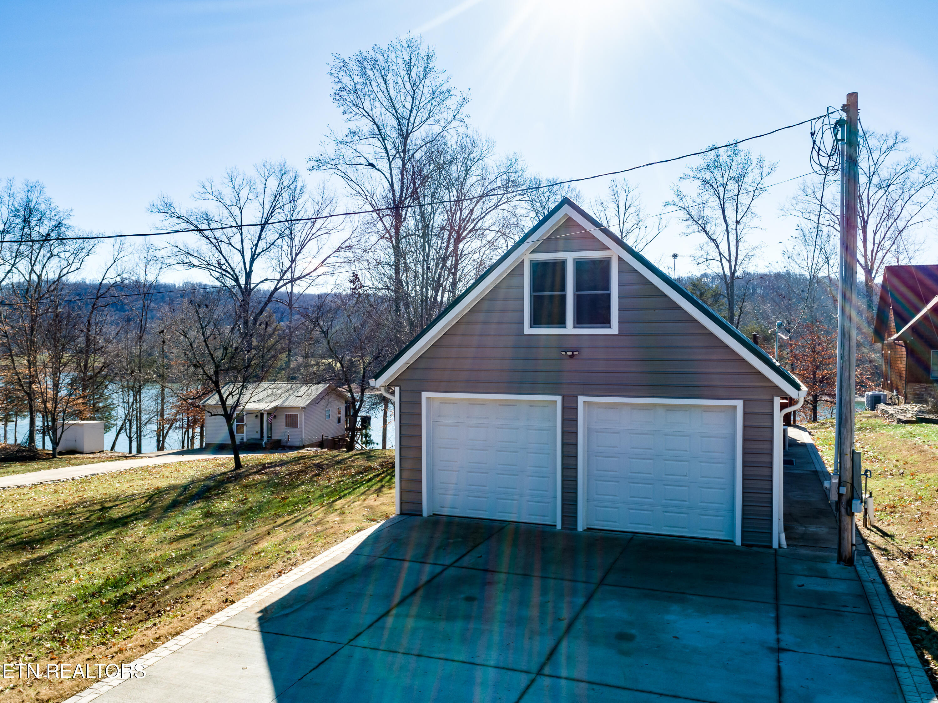 157 Helms Ferry Road Sharps Chapel TN 37866