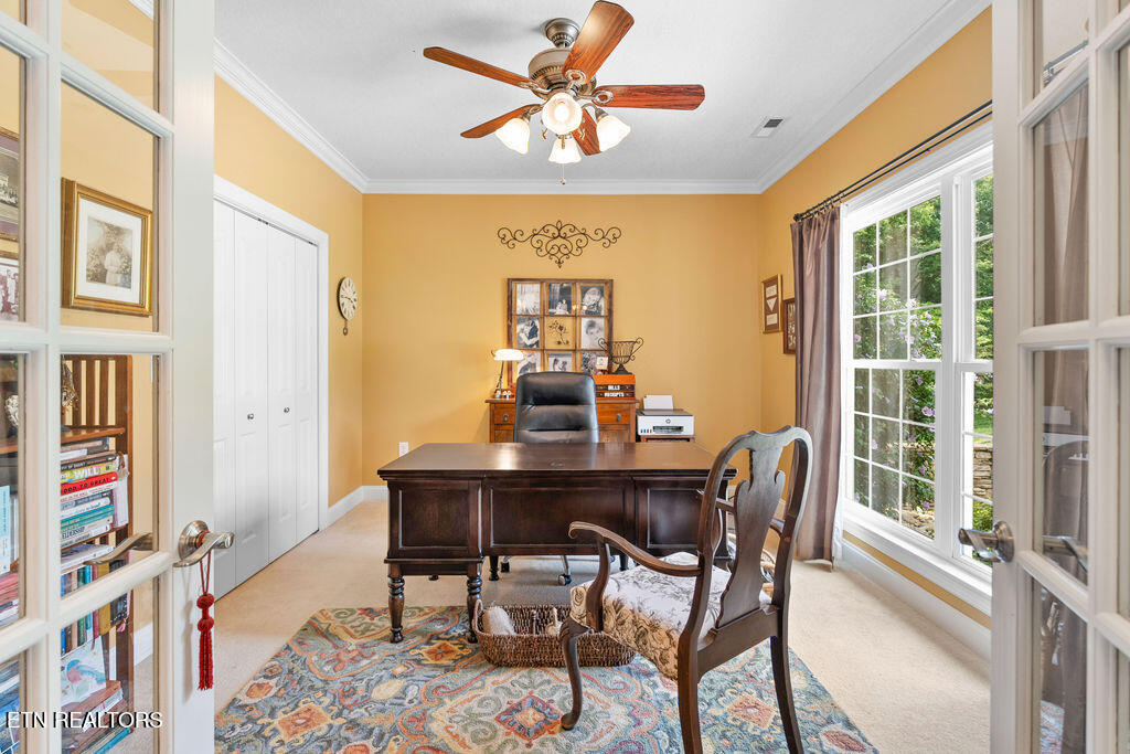 210 Indian Shadows Drive Maryville TN 37801