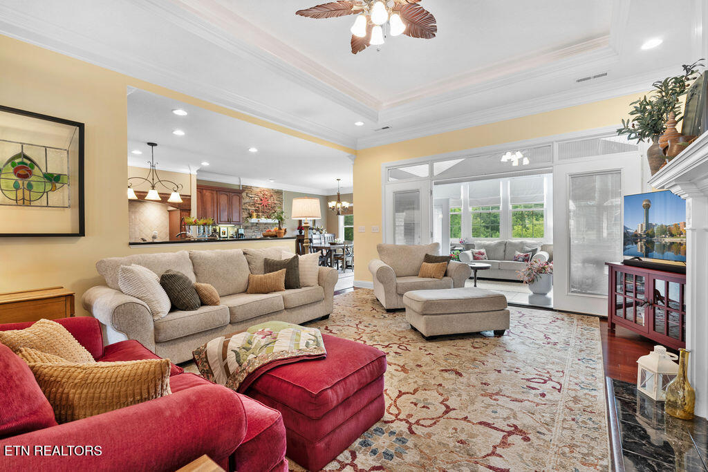 210 Indian Shadows Drive Maryville TN 37801