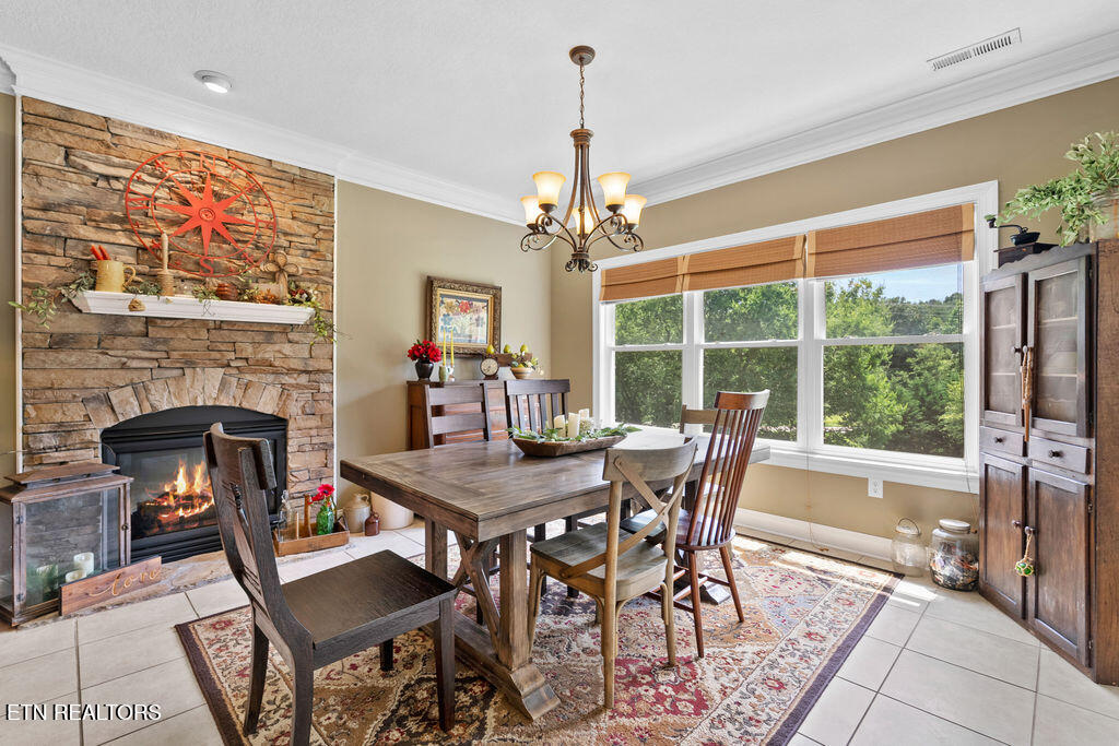 210 Indian Shadows Drive Maryville TN 37801