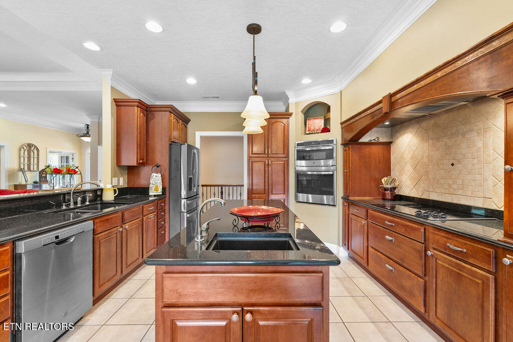 210 Indian Shadows Drive Maryville TN 37801