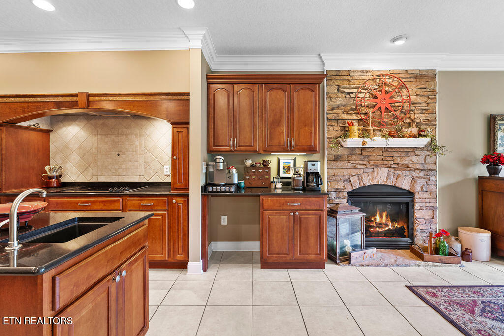 210 Indian Shadows Drive Maryville TN 37801