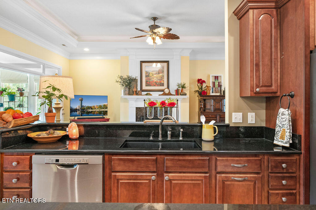 210 Indian Shadows Drive Maryville TN 37801