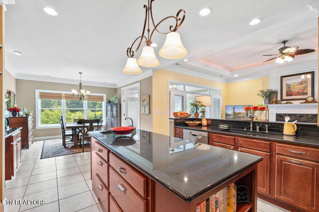 210 Indian Shadows Drive Maryville TN 37801