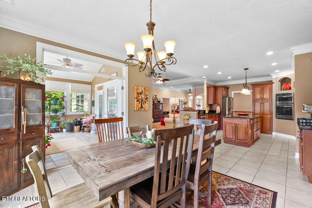 210 Indian Shadows Drive Maryville TN 37801