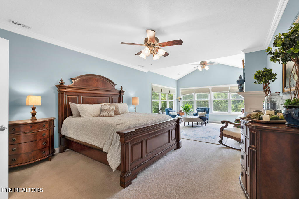 210 Indian Shadows Drive Maryville TN 37801
