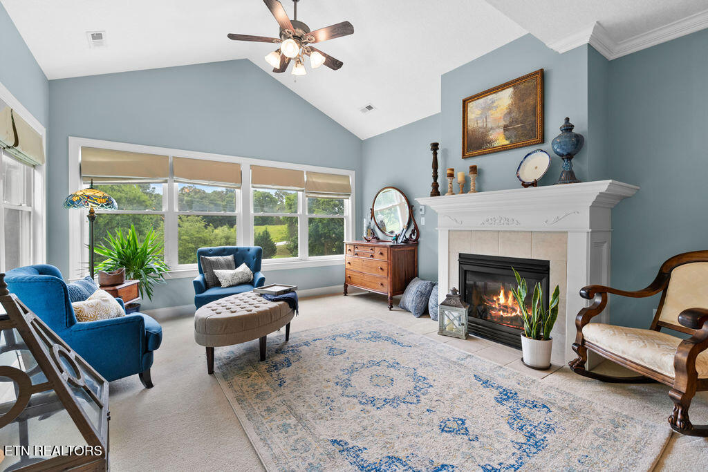 210 Indian Shadows Drive Maryville TN 37801