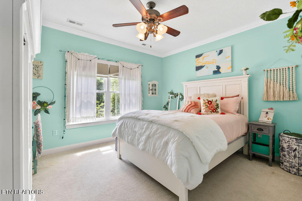 210 Indian Shadows Drive Maryville TN 37801