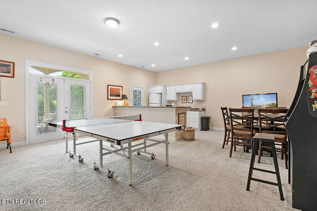 210 Indian Shadows Drive Maryville TN 37801