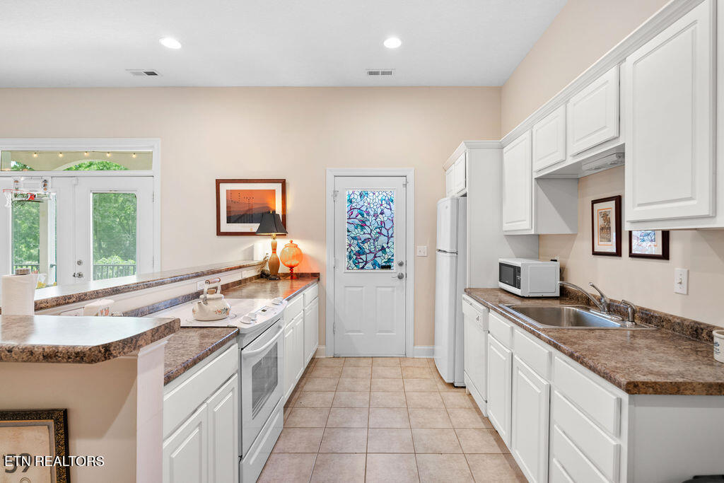 210 Indian Shadows Drive Maryville TN 37801