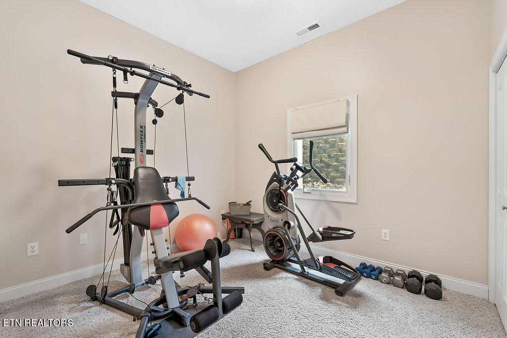 210 Indian Shadows Drive Maryville TN 37801