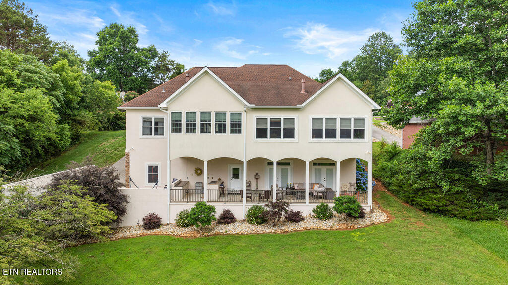210 Indian Shadows Drive Maryville TN 37801
