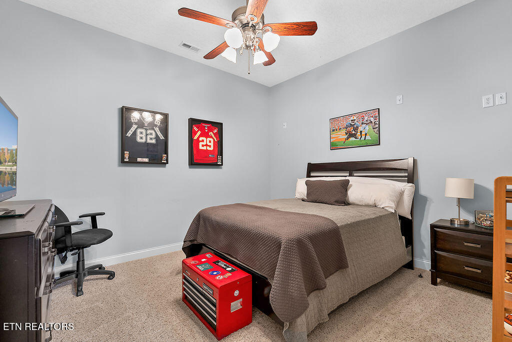 210 Indian Shadows Drive Maryville TN 37801