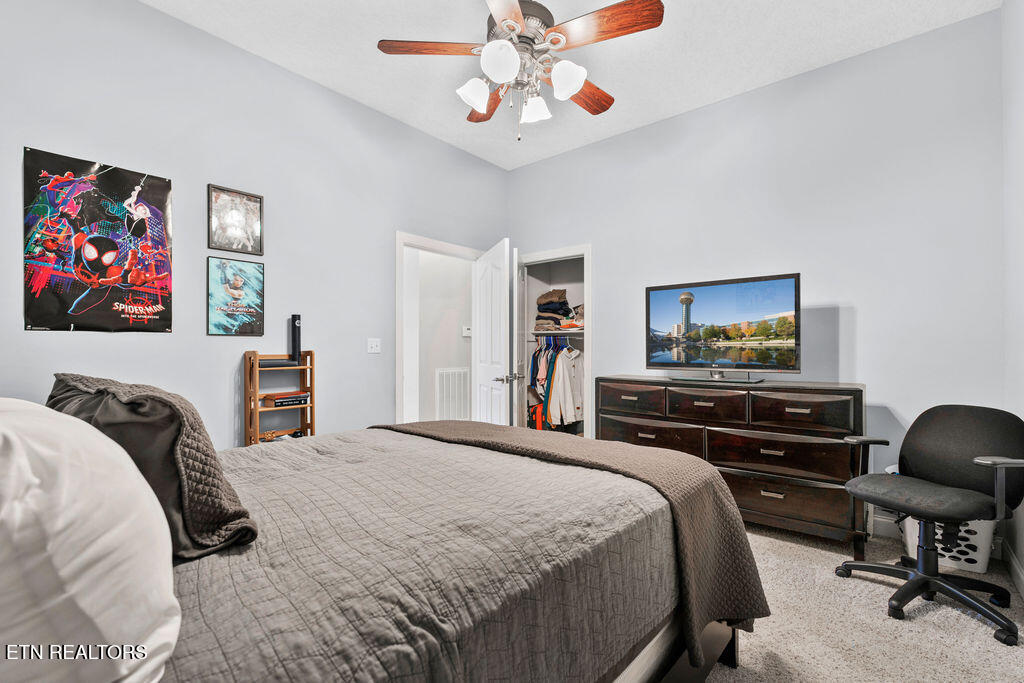 210 Indian Shadows Drive Maryville TN 37801