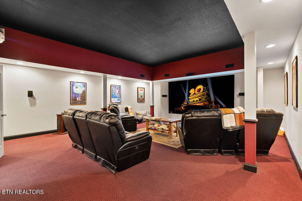 210 Indian Shadows Drive Maryville TN 37801