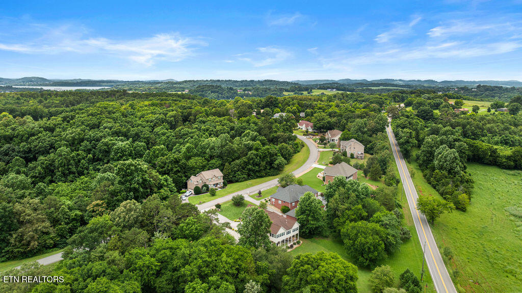 210 Indian Shadows Drive Maryville TN 37801