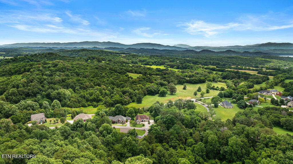 210 Indian Shadows Drive Maryville TN 37801